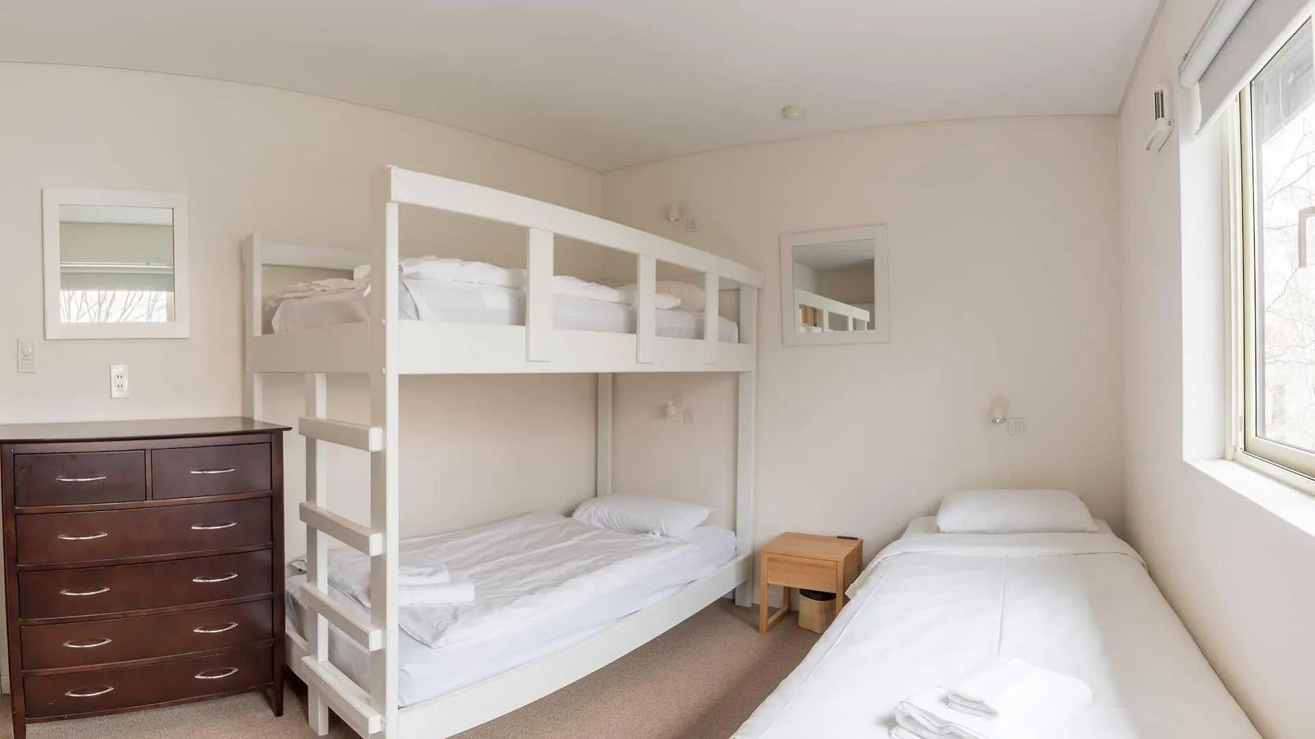 Wajima Niseko Villa Kutchan Alpstuga