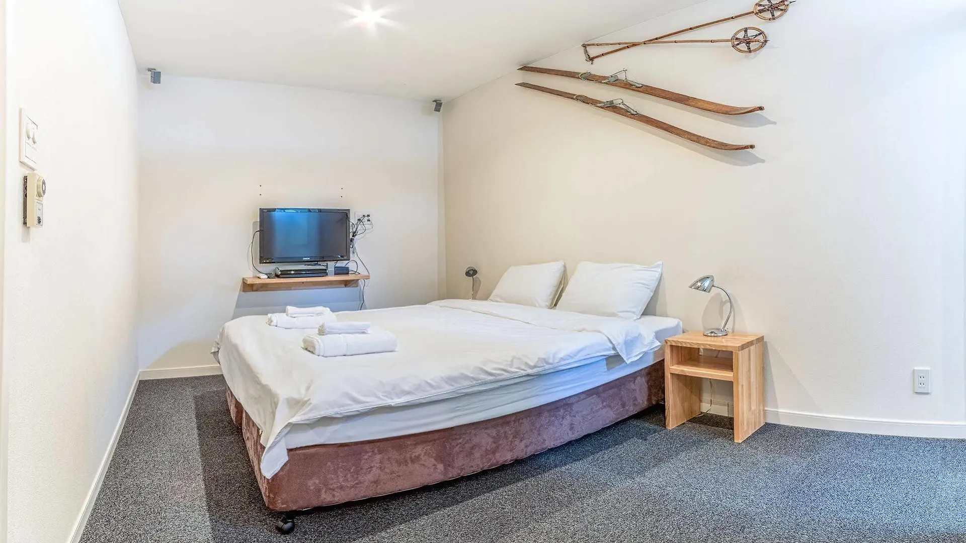 Wajima Niseko Villa Kutchan 0*,